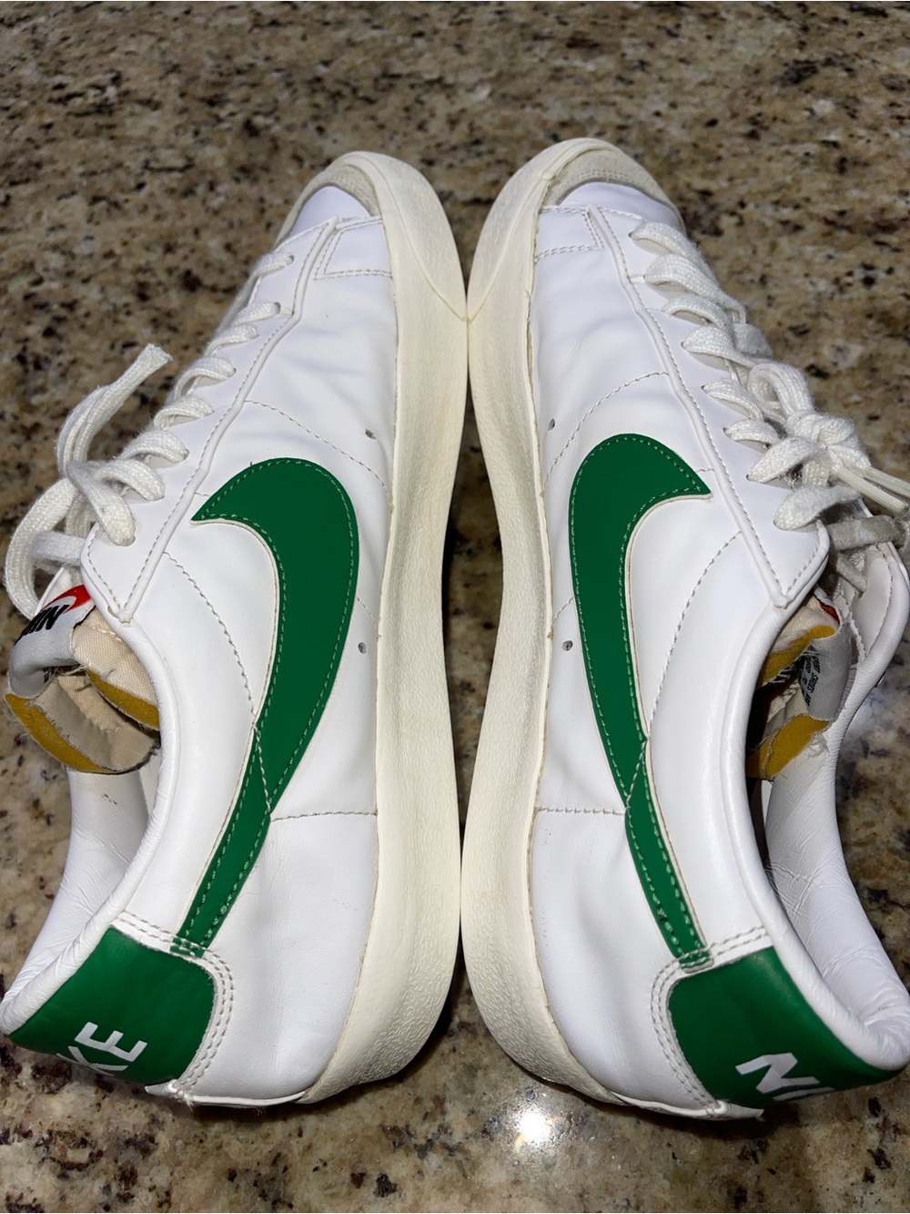 Nike Blazer Low - Picture 5 of 11